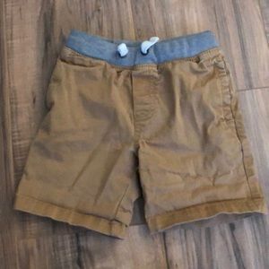 3T and 4T boy shorts